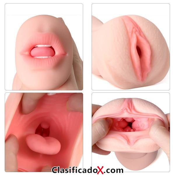 ClasificadoX - Anuncios clasificados relax y contenido erótico