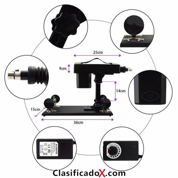 ClasificadoX - Anuncios clasificados relax y contenido erótico