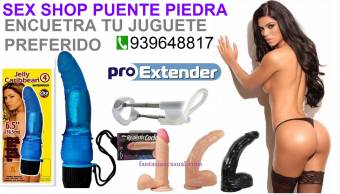 Usa vibradores para conseguir un orgasmo más rápido y potente  tlf 3338799 cl 964864773