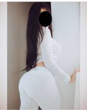 soy una chica escort muy caliente bebe