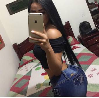 soy una diabla en la cama papi