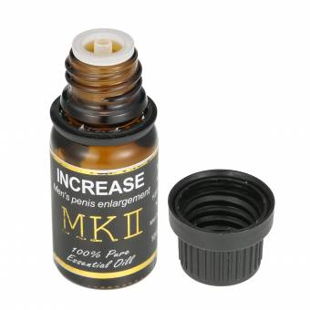 Skymore Aceite de Masaje Sensual para el Sexo, Mejora del Rendimiento, Impulso de Energía, Aceite Esencial 100% Puro para Hombres 10 ml. Envíos a Alacant
