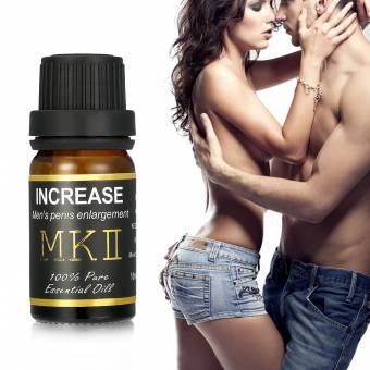 Skymore Aceite de Masaje Sensual para el Sexo, Mejora del Rendimiento, Impulso de Energía, Aceite Esencial 100% Puro para Hombres 10 ml. Envíos a A Coruña