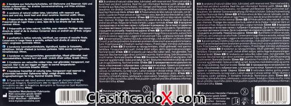 ClasificadoX - Anuncios clasificados relax y contenido erótico
