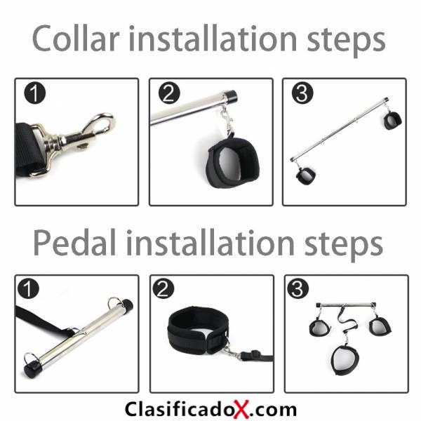ClasificadoX - Anuncios clasificados relax y contenido erótico