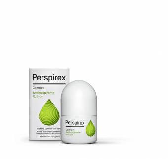 Perspirex Comfort Roll On 20Ml. Envíos a Almería