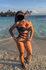 soy muy caliente y cachonda bebe