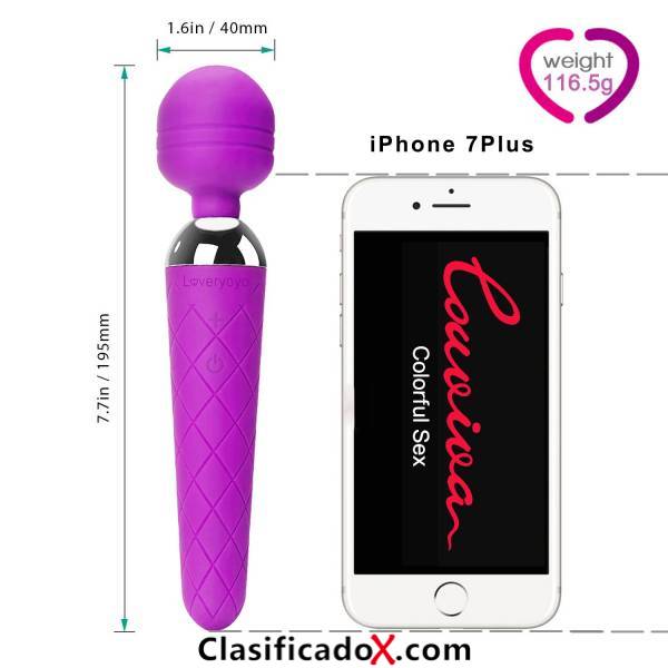 ClasificadoX - Anuncios clasificados relax y contenido erótico