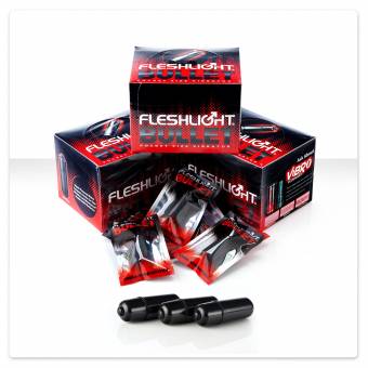 Fleshlight Bala Vibradora. Envíos a Málaga