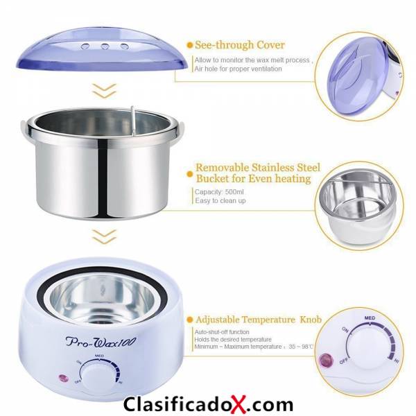 ClasificadoX - Anuncios clasificados relax y contenido erótico