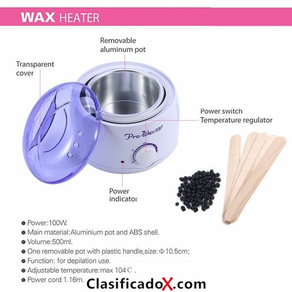 ClasificadoX - Anuncios clasificados relax y contenido erótico
