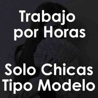 TRABAJO POR HORAS EN QUITO 0997738000  SOLO CHICAS GUAPAS