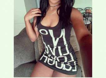 Ericka deliciosa colombiana