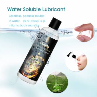 Lubricante Intimo a Base de Agua - 300 ml. Envíos a Guipúzcoa