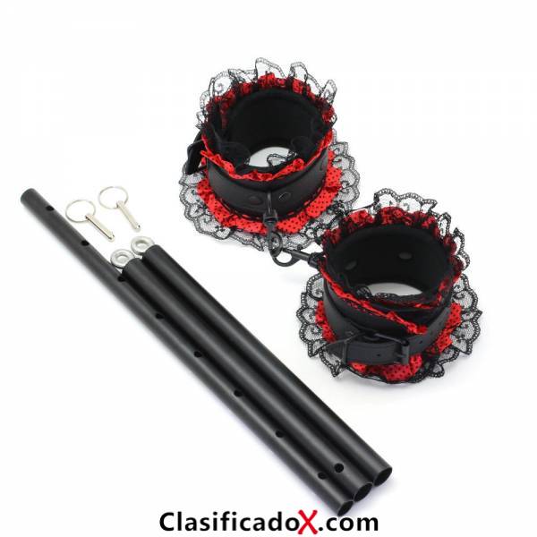 ClasificadoX - Anuncios clasificados relax y contenido erótico
