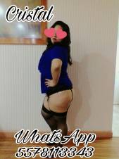 Estoy de regreso amores disponible y completamente para ti
