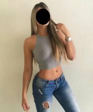 soy una chica muy linda