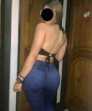 soy una chica muy linda