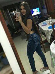 soy una vip muy caliente papi