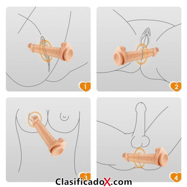 ClasificadoX - Anuncios clasificados relax y contenido erótico