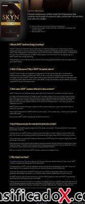 ClasificadoX - Anuncios clasificados relax y contenido erótico