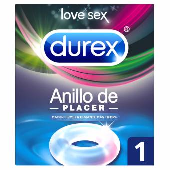 Durex Play Anillo de Placer. Envíos a Barcelona