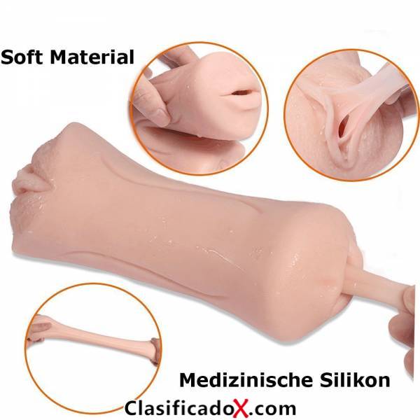 ClasificadoX - Anuncios clasificados relax y contenido erótico