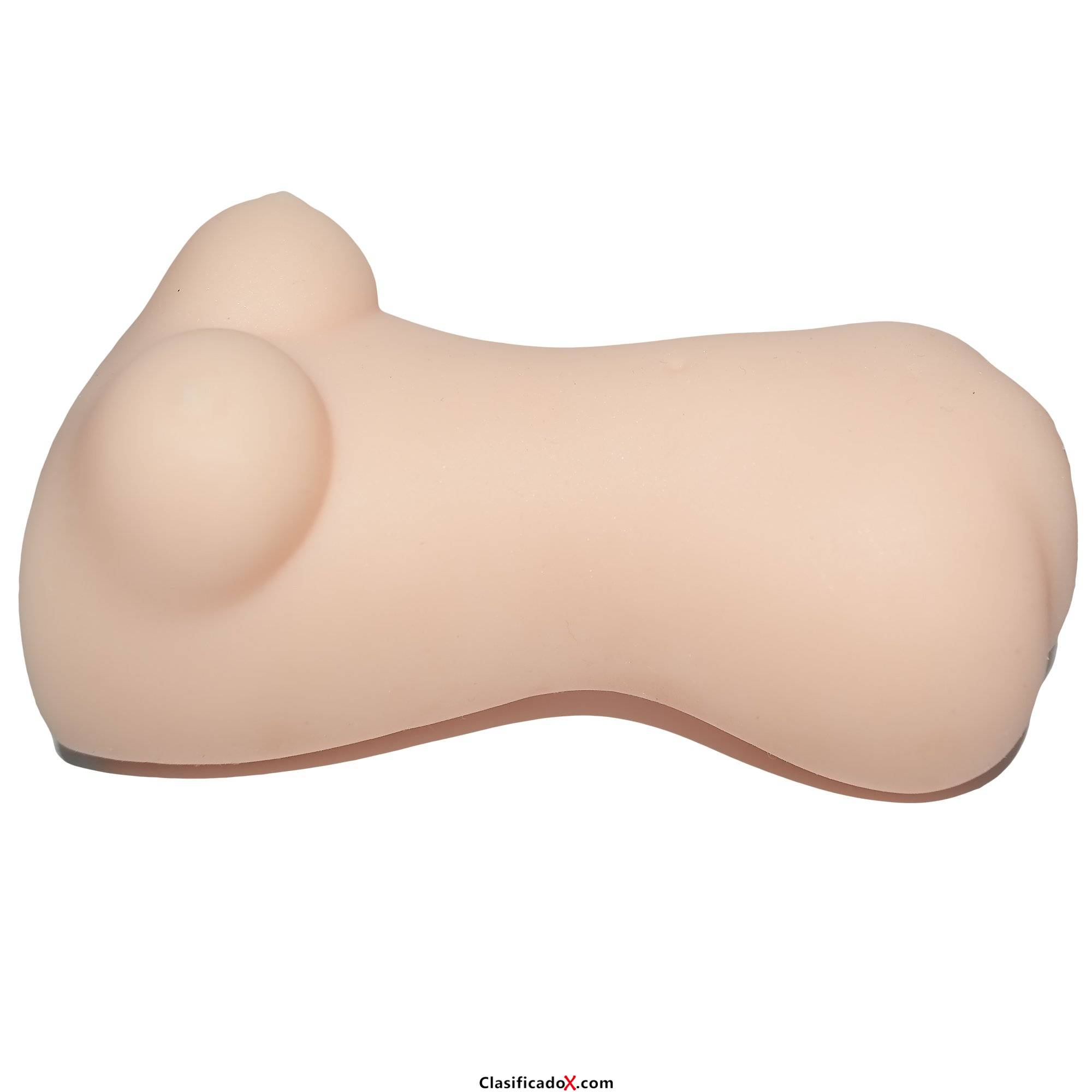 ViiNA AV Vagina Mas-turbador Masculino Reutilizable Mastur-bación Masculina Realista (I). Envíos a Ávila