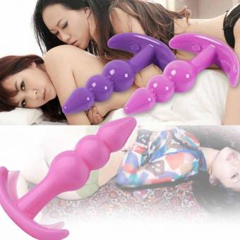 Plug Anales Mujer FAMILIZO Plug Anales Mujer Grande Punto G Plug Anales Mujer Plug Anales Cola Plug Anales Mujer Silicona Juguete Sexual Mujer Plug Anales Hombres Grandes (Púrpura). Envíos a Teruel