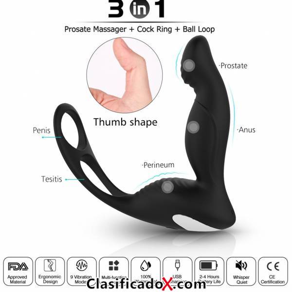 ClasificadoX - Anuncios clasificados relax y contenido erótico