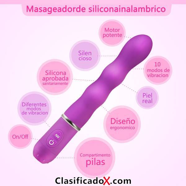 ClasificadoX - Anuncios clasificados relax y contenido erótico