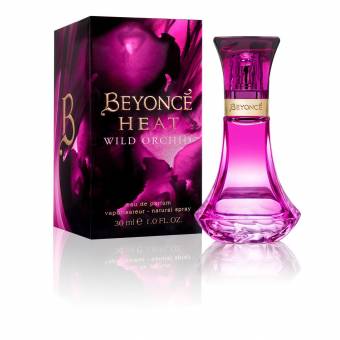 Beyonce Heat Wild Orchid Perfume con vaporizador - 30 ml. Envíos a Ávila