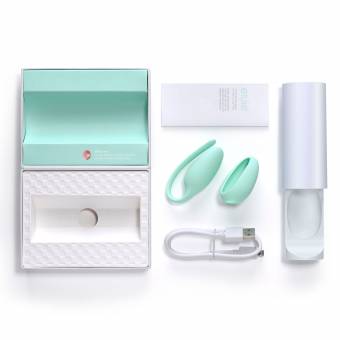 Elvie Trainer - Ejercitador de suelo pélvico, fortalece y tonifica tu suelo pélvico para mejorar el control de la vejiga. Envíos a Barcelona