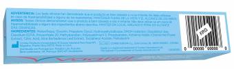 VAGISIL Gel lubricante vaginal - 50 g + muestra GRATIS Vagisil Higiene Intima prebiotico 50ml. Envíos a Palencia