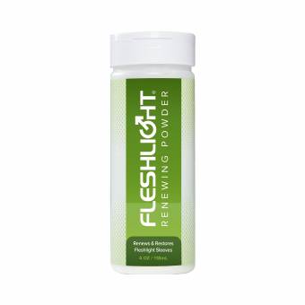 Fleshlight Toys Renewing Powder Masturbador - 118 gr. Envíos a Burgos