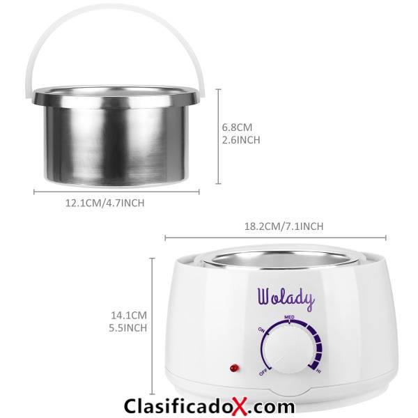 ClasificadoX - Anuncios clasificados relax y contenido erótico