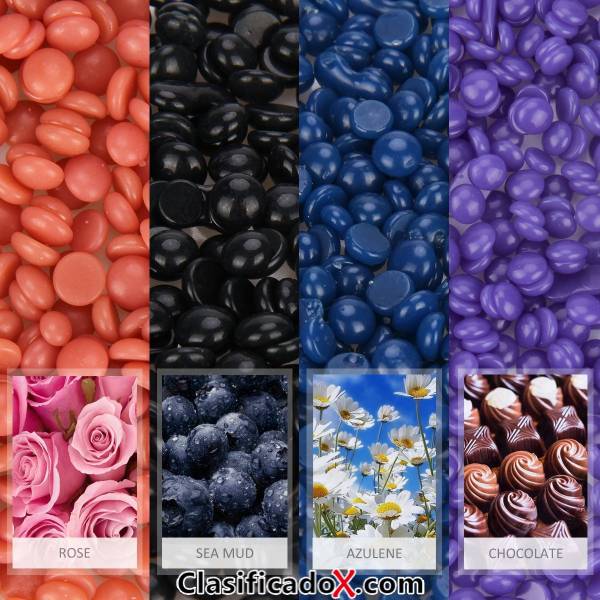 ClasificadoX - Anuncios clasificados relax y contenido erótico