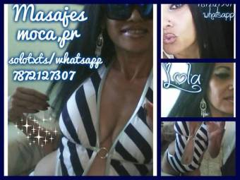 CamSxVivoLa Lola????Masajes DE PAREJAS / Bailes /Dama De Compania  Disp con cita previa????WebCam/Videos