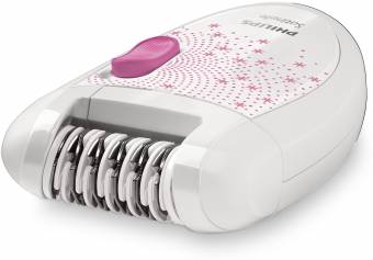 Philips HP6548/00 - Set con depiladora, perfilador y bolsa para guardar. Envíos a Málaga