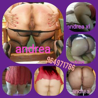 gordita xl hoy toda la noche solo follame papi