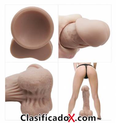 ClasificadoX - Anuncios clasificados relax y contenido erótico