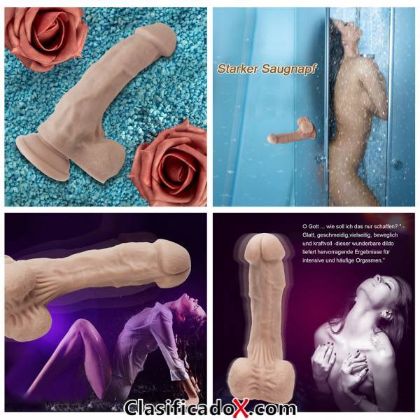 ClasificadoX - Anuncios clasificados relax y contenido erótico