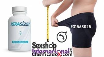 alargador de miembro JAEN  cel 931568025