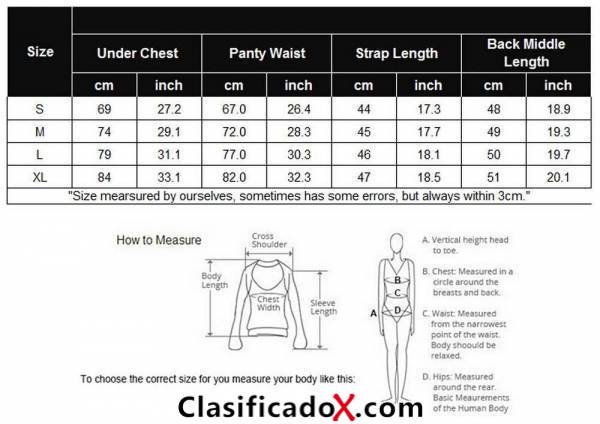 ClasificadoX - Anuncios clasificados relax y contenido erótico
