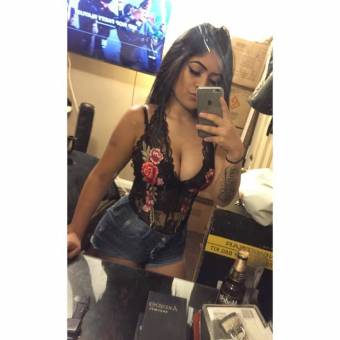 ALICIA TU NIÑA PREFERIDA