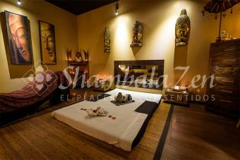Los mejores Masajes Eroticos en Barcelona – Shambala Zen Spa