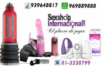 EL MAS AVANSADO DEL MUNDO PARA AGRANDAR EL P E N E tlf0 1 3338799 CL 979150888