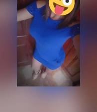 WENDY PERFECTA PARA TODA OCASIÓN!!!