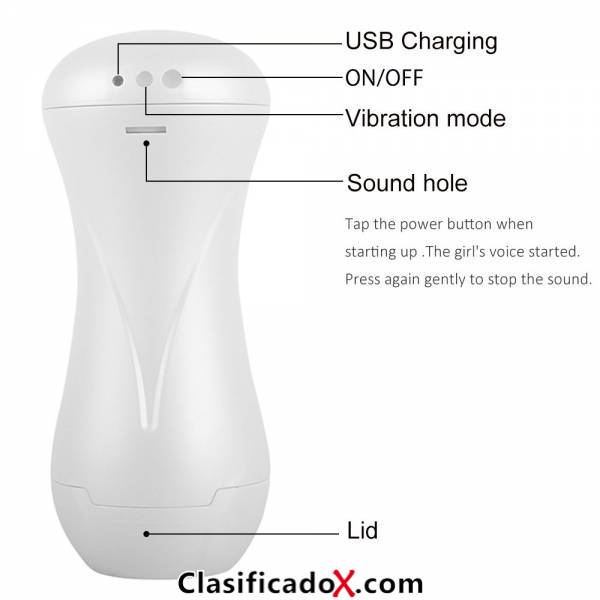 ClasificadoX - Anuncios clasificados relax y contenido erótico