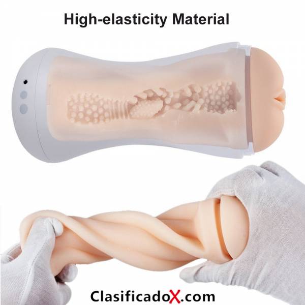 ClasificadoX - Anuncios clasificados relax y contenido erótico